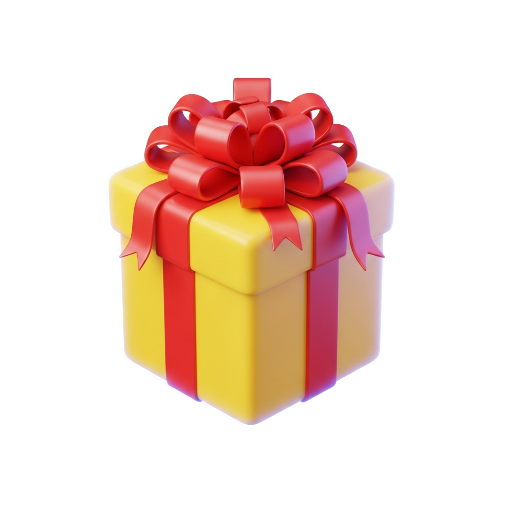 🎁