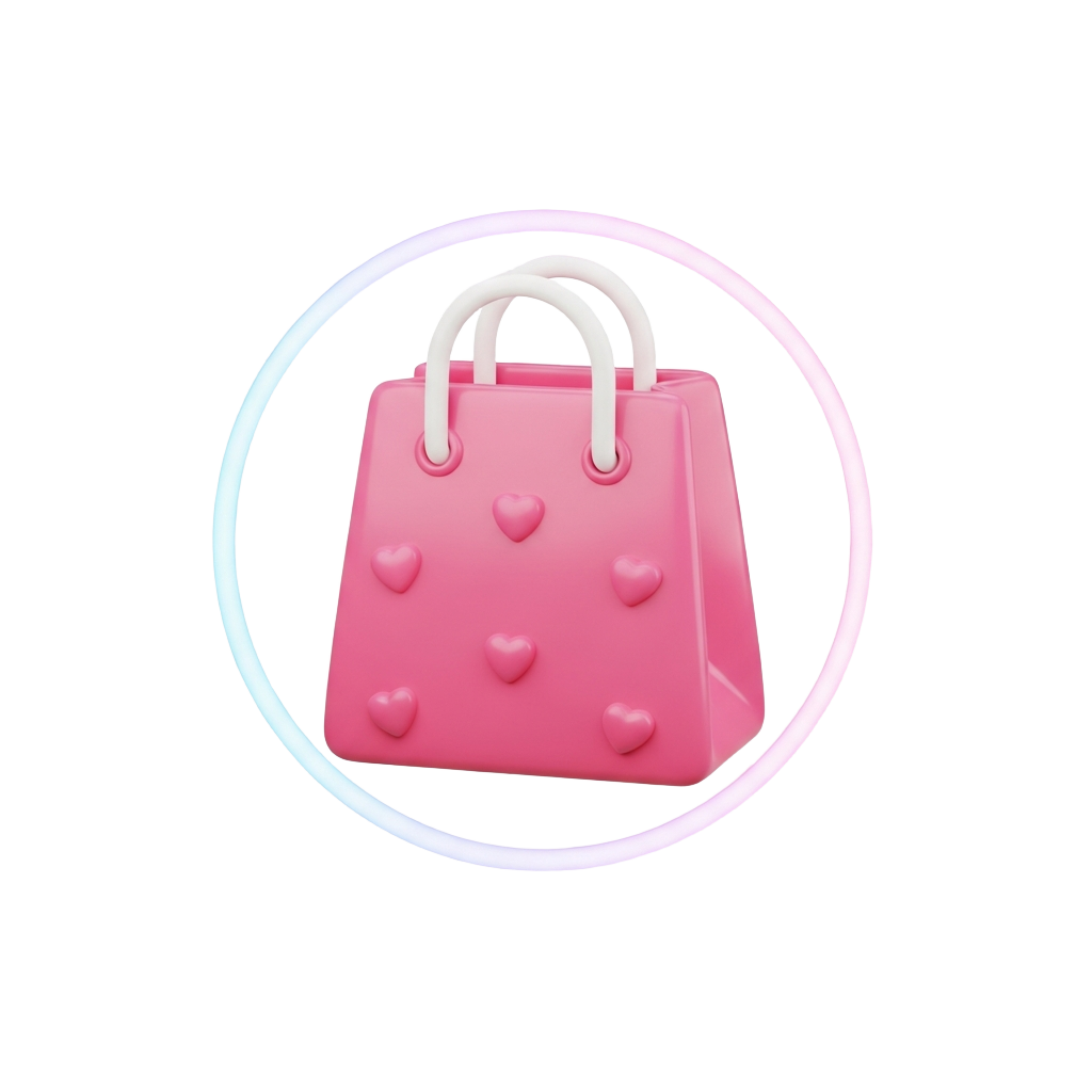 🛍