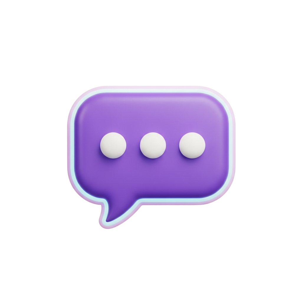 💬