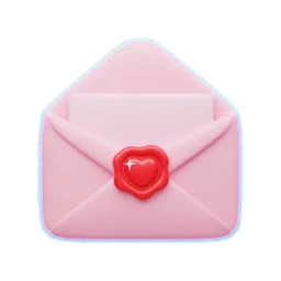 ✉