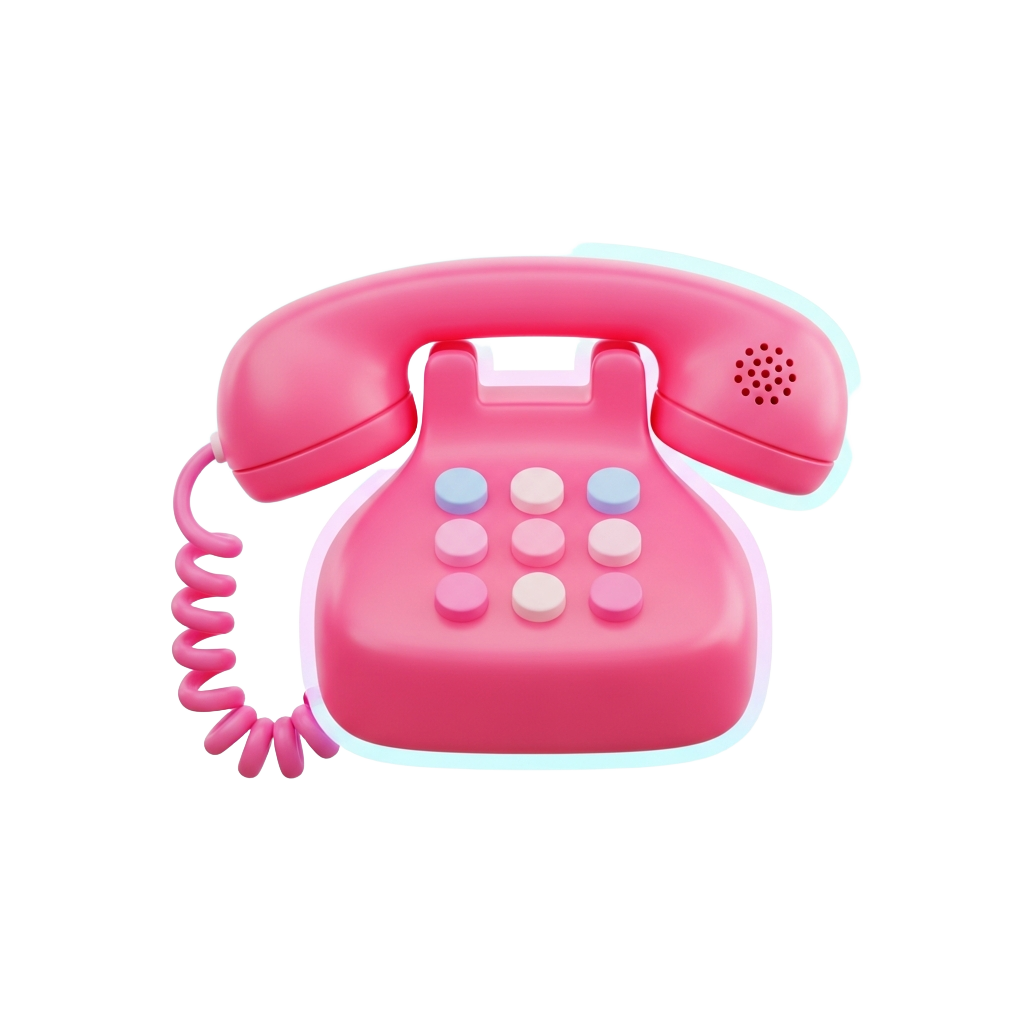 📞