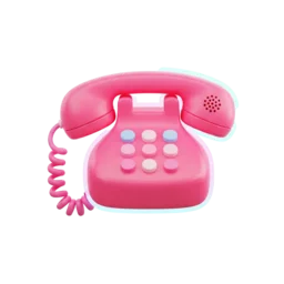 📞