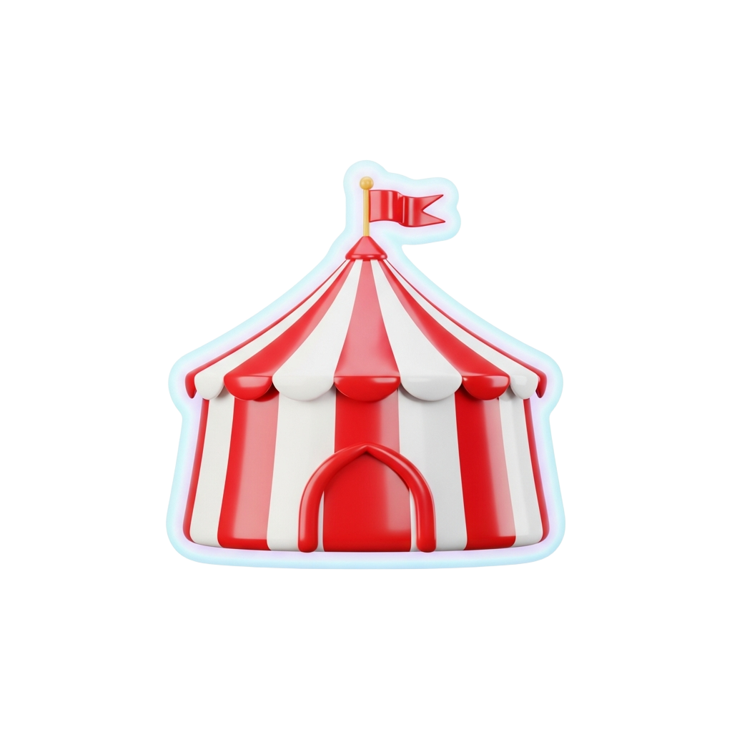 🎪