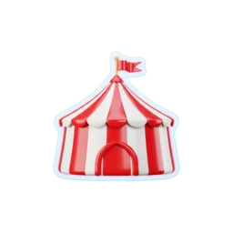 🎪
