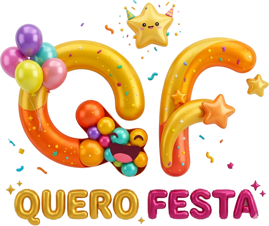 QueroFesta