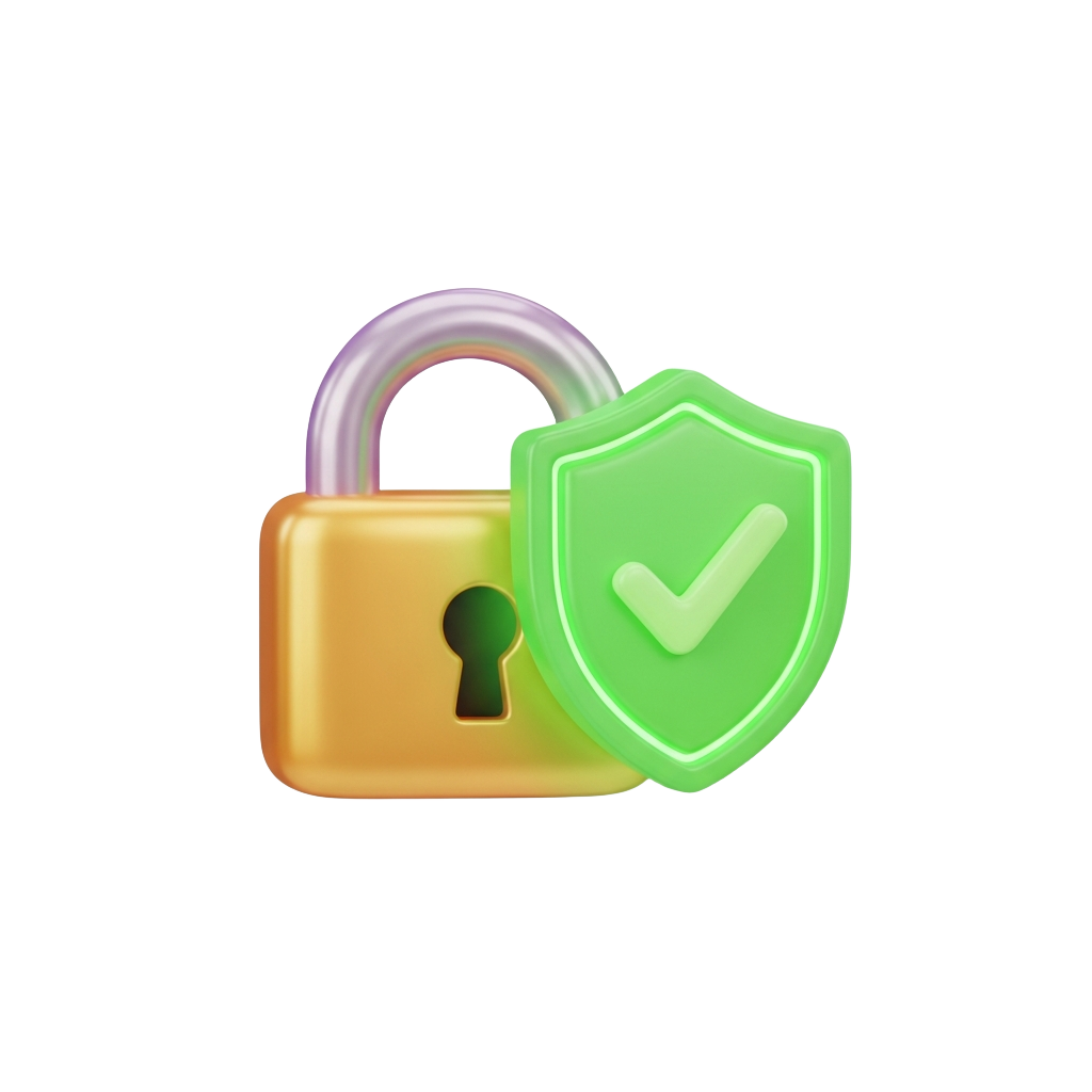 🔒
